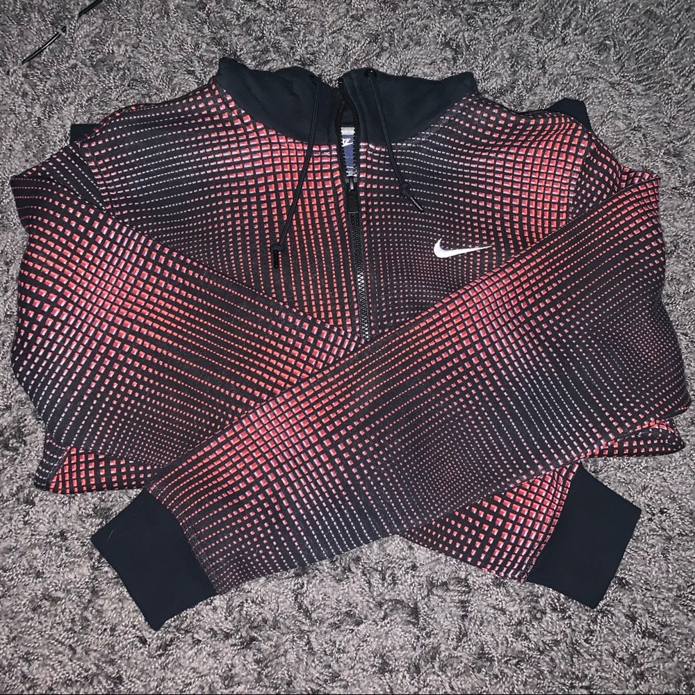Nike jacket